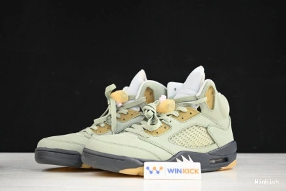 "JADE HORIZON" 5 AIR JORDAN DC7501-300 0902